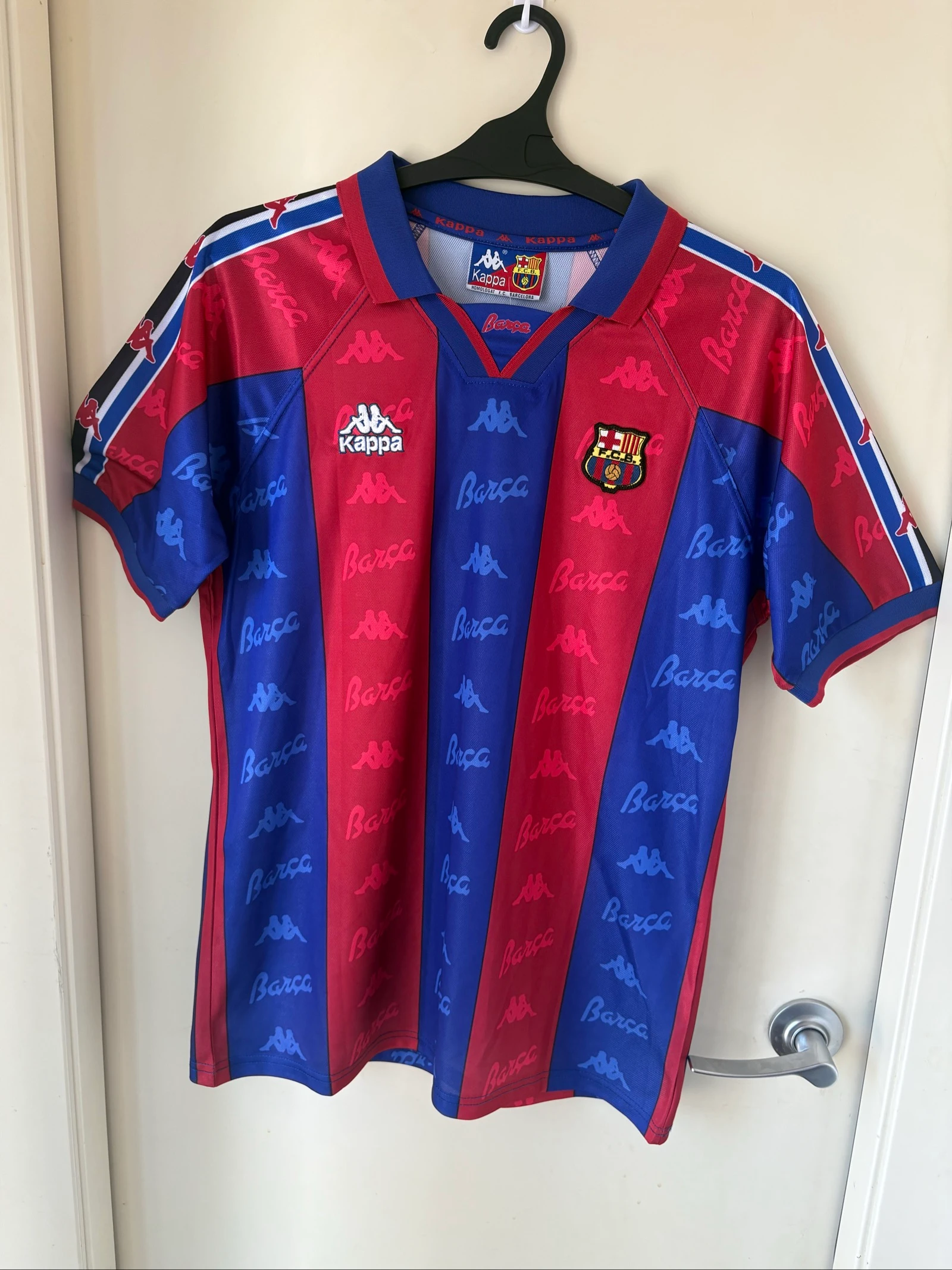 Camiseta Ronaldo 